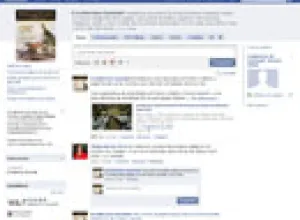 Excelencias Gourmet se inserta en redes sociales de Internet como Facebook y Twitter