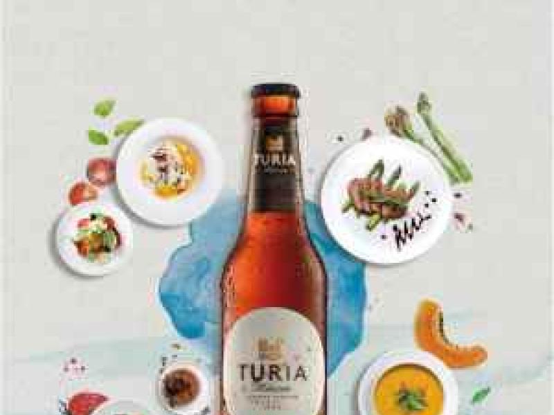 Pon a punto tus sentidos con la III edición de Turia Gastro Urbana