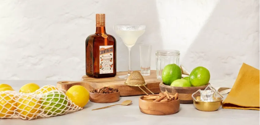 cóctel Margarita cóctel Margarita