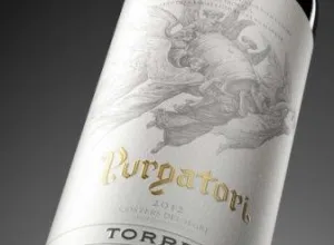Bodegas Torres presenta su primer vino icono de Costers del Segre 