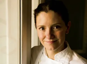 Mexicana Elena Raygadas, la mejor chef de América Latina