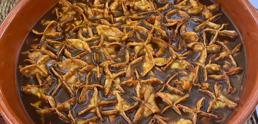andrajos andrajos