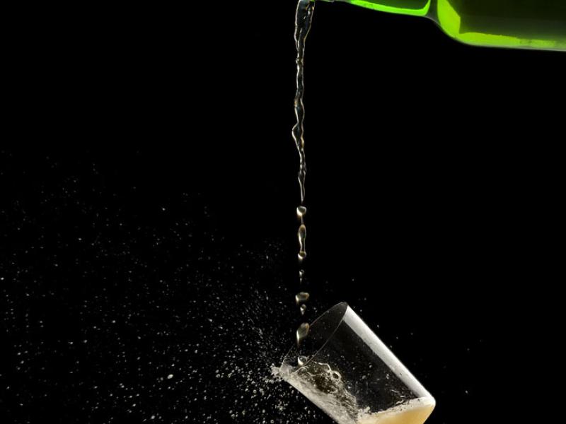 España aprueba la norma de calidad de las diferentes categorías de la sidra