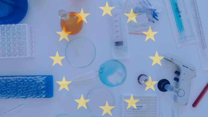 La Unión Europea pone a las Novel Food como la primera categoria alimentaria de la región