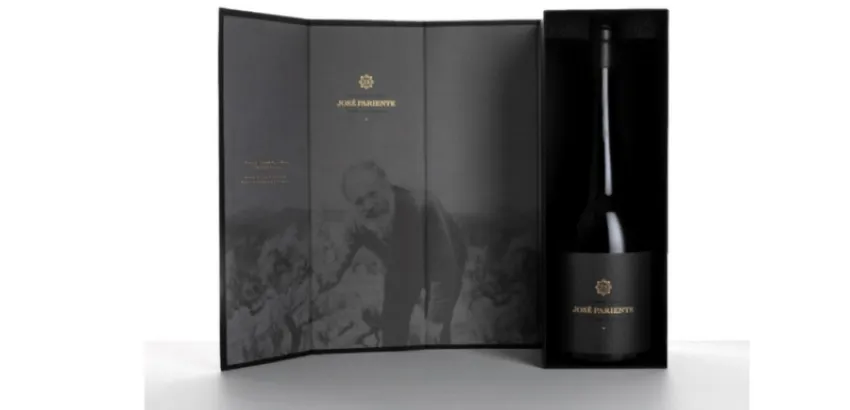 Bodegas José Pariente Bodegas José Pariente