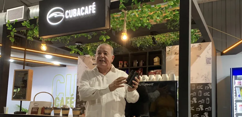 Cuba café Cuba café