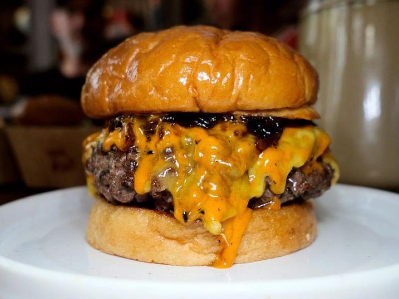 Hamburguesa