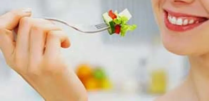 Los 7 alimentos que te harán más feliz Los 7 alimentos que te harán más feliz