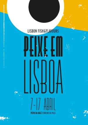 “Peixe em Lisboa” reúne a los mejores cocineros del panorama internacional “Peixe em Lisboa” reúne a los mejores cocineros del panorama internacional