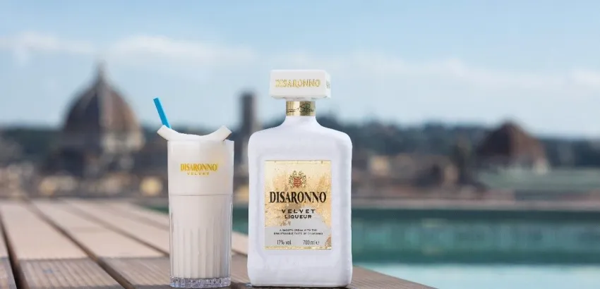 Disaronno Velvet Batida Disaronno Velvet Batida