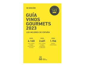 Guía de Vinos Gourmets (GVG)