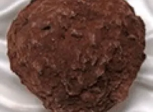 La trufa de chocolate más cara del mundo cuesta 250 dólares la unidad