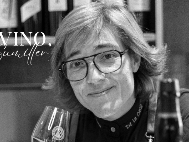 un vino un sumiller-cristina de la calle
