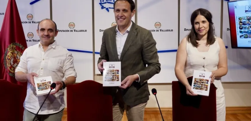 Celichef Presentación libro celichef