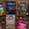 videojuegos de cocina