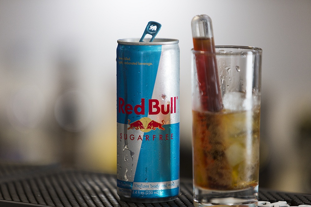 Festival Internacional Varadero Gourmet-Red-Bull-Sugar-Free