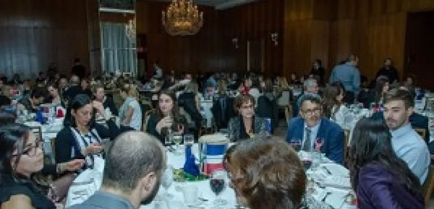 Festival gastronómico dominicano en Montreal, Canadá Festival gastronómico dominicano en Montreal, Canadá