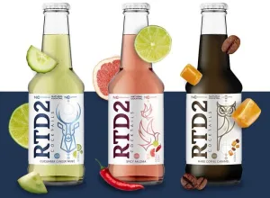 FMR BRANDS 