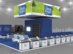 Cerca de 40 productos de Sabor a Málaga participan en el Salón de Gourmets de Madrid 