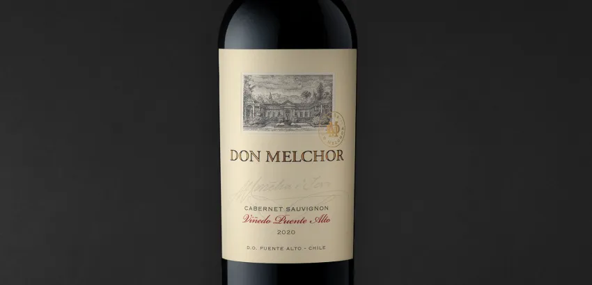 Vino chileno Vino chileno