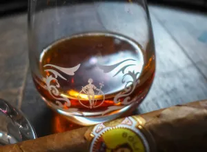 Homenaje a los Maestros del Ron Cubano