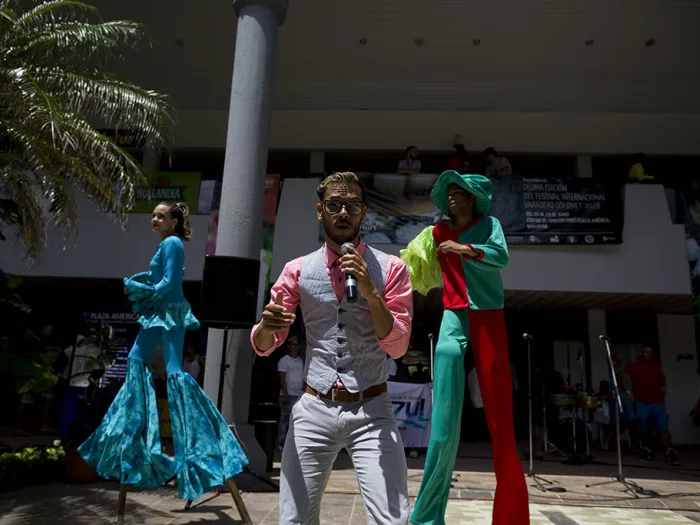 Festival Internacional Varadero Gourmet 2018