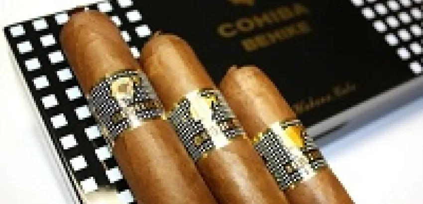 Cohiba Behike, Hechicero Perfecto