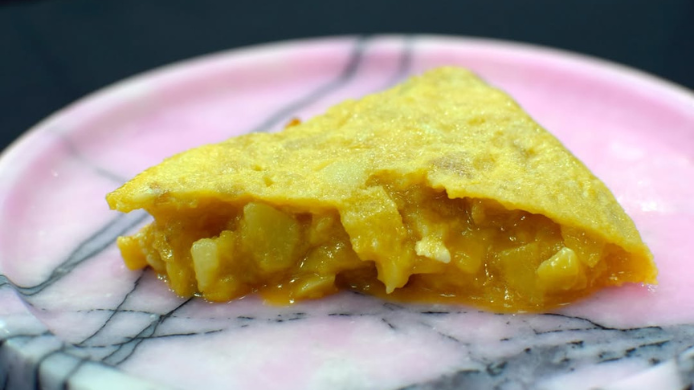 Mejor Tortilla de Patata de Madrid 