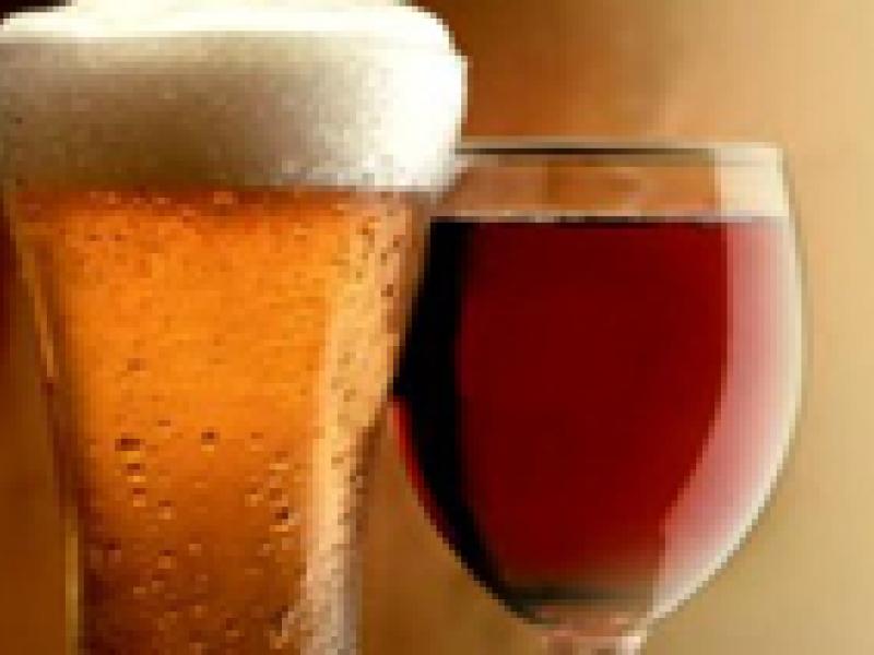 Vino & Cerveza. ¿Rivales en la copa?