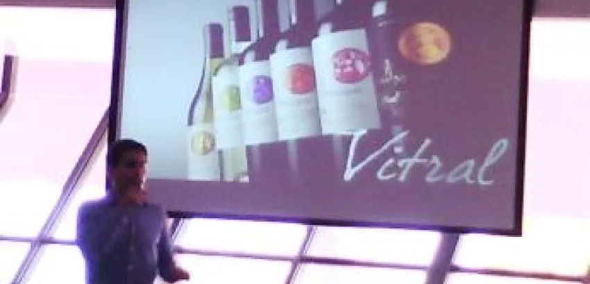 Freixenet presenta nuevos productos en Varadero Gourmet 2015 Freixenet presenta nuevos productos en Varadero Gourmet 2015