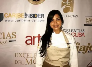 Cuba y Dominicana de la mano de la chef Tita