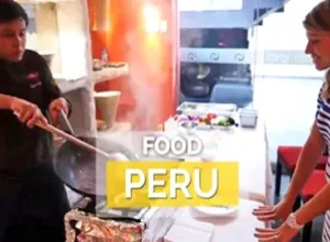 Video sobre gastronomía peruana gana premios ‘Trippy Awards 2015’ en EEUU