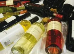 Guía breve de compras para los que se inician en el mundo del vino