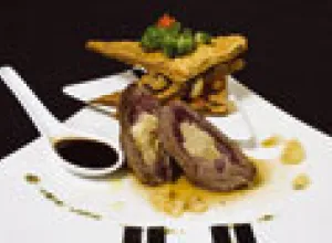 Cocina: Los secretos de Afrodita