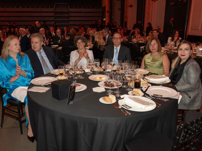 XX Aniversario Premios Excelencias