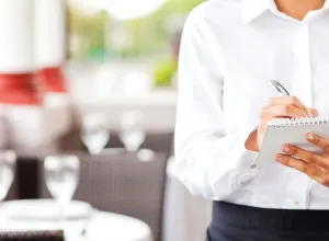 Congreso Revolución del Servicio en Restaurantes 4.0