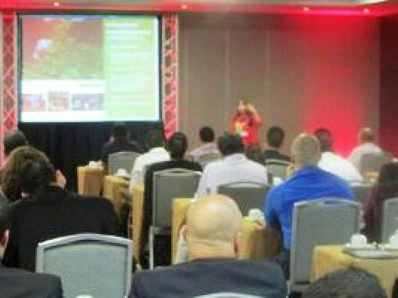 Seminario Internacional Excelencias Gourmet Panamá clave para el éxito