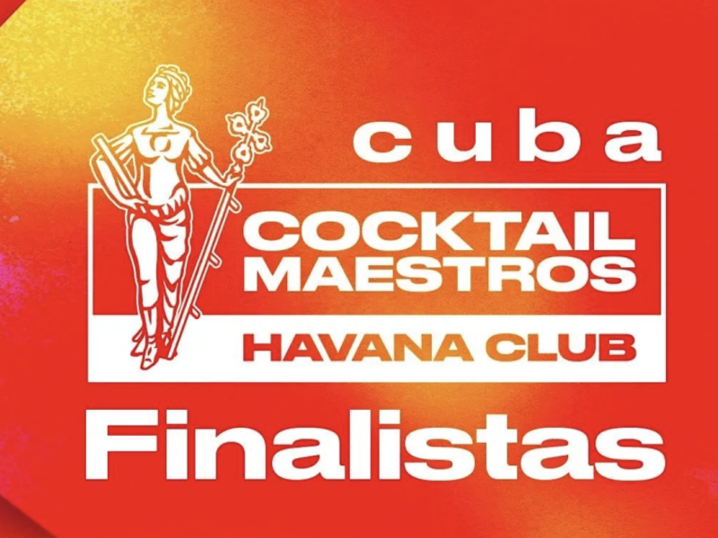 Havana Club Cocktail Maestros