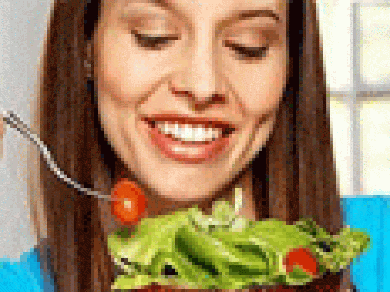 ¿Cómo saciar el hambre en una dieta?
