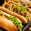 Hot dog