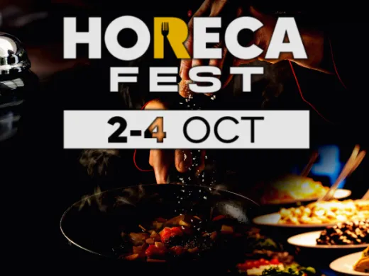 Horeca fest