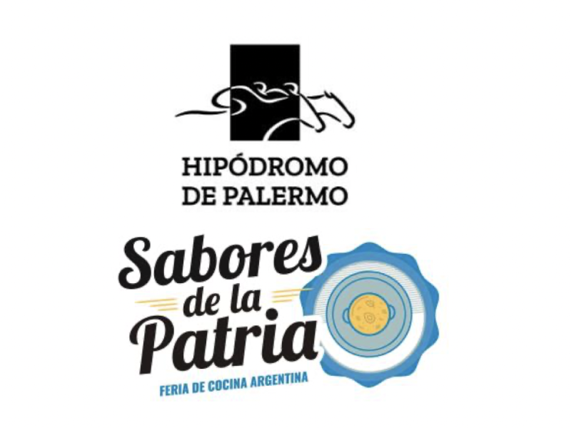 Sabores de la Patria en el Hipódromo de Palermo, festival dedicado a la cocina tradicional argentina