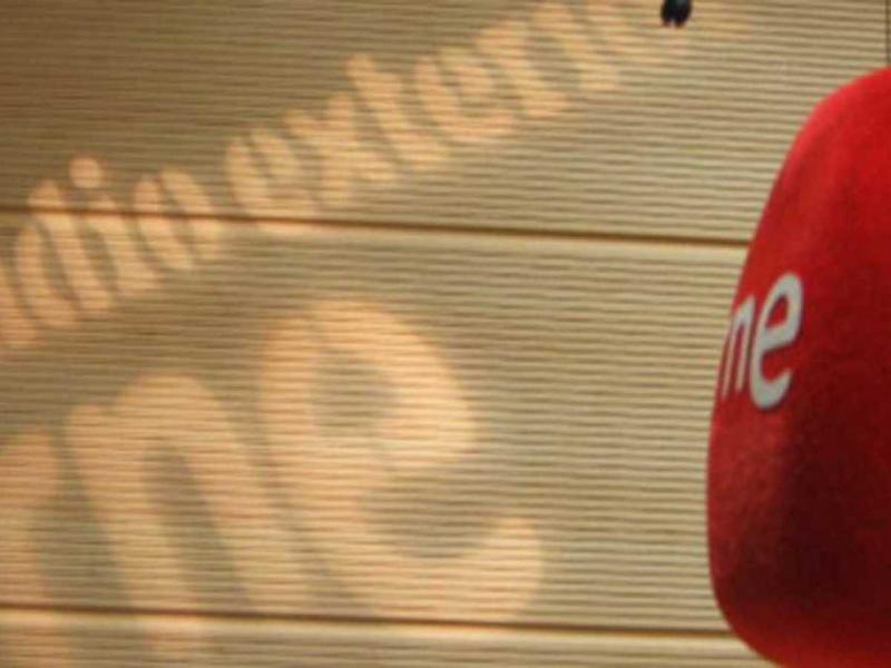 radio