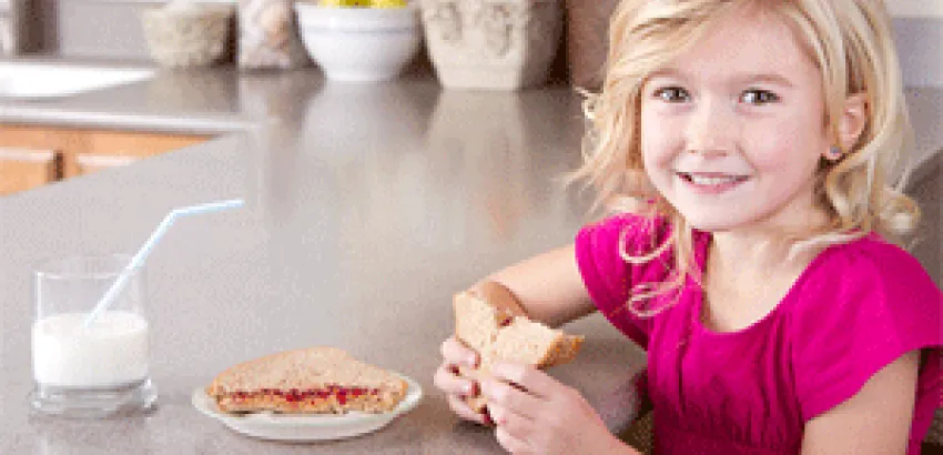 El pan y los cereales, indispensables para prevenir la obesidad infantil El pan y los cereales, indispensables para prevenir la obesidad infantil