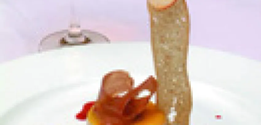 Haga espacio en su cena de San Valentín para los vinos de postre Haga espacio en su cena de San Valentín para los vinos de postre