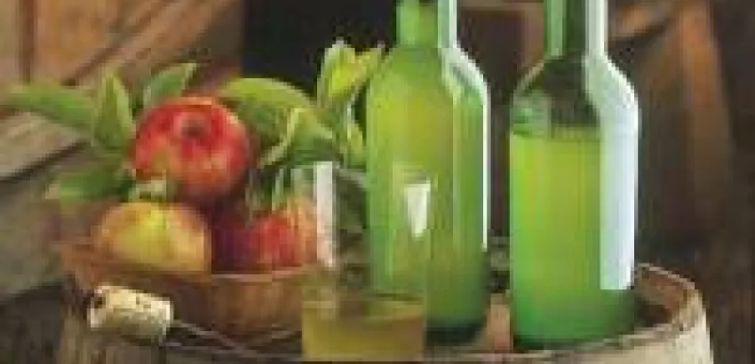 Sidra asturiana enamora a los rusos Sidra asturiana enamora a los rusos