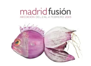 Las 5 cosas que has de saber sobre Madrid Fusión 2015