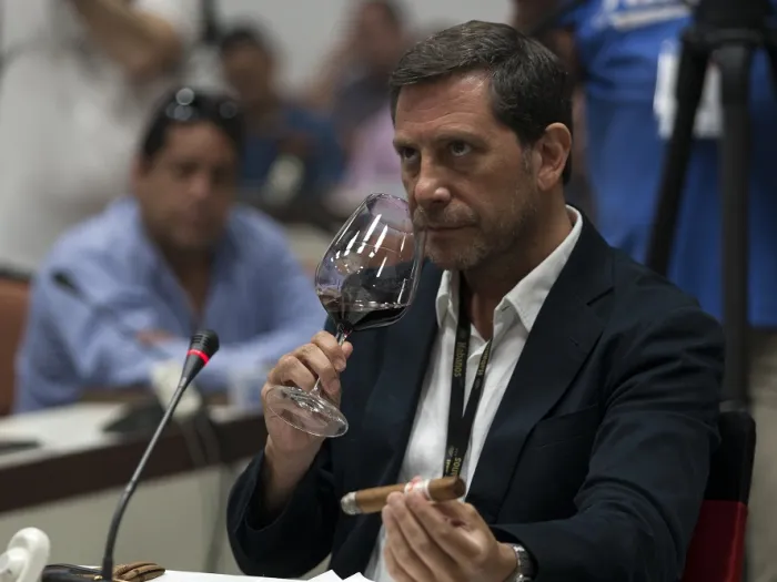 XX Festival del Habano