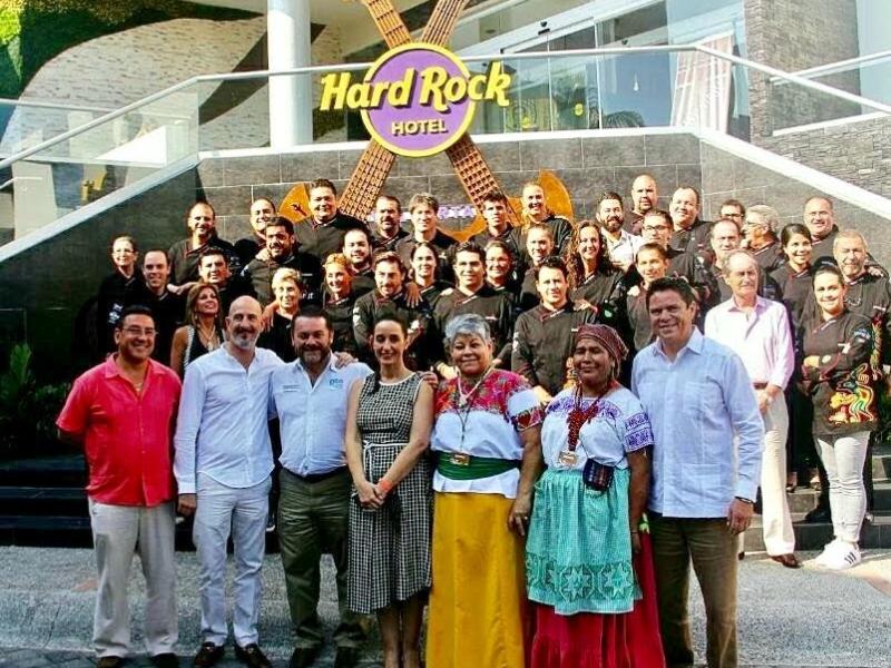 Vallarta Nayarit Gastronómica se consolida como uno de los mejores eventos de Latinoamérica