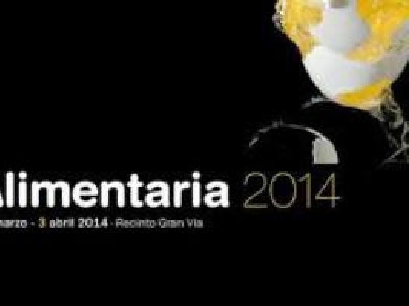 Alimentaria pone en marcha su edición más internacional, innovadora y gastronómica